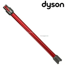 New ORIGINAL Dyson V7 V8 V10 V11 V15 Vacuum Quick Release Stick Wand Tube  - RED