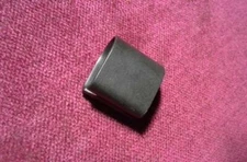 WW2 GERMAN MAUSER K98 FRONT SIGHT HOOD