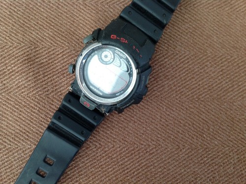 CASIO G-Shock G-2900 Tough Men Water Resistant 200m Digital Backlit Watch  2548 | eBay