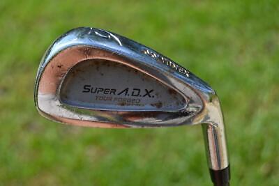 Srixon WR Sand Wedge Stiff Graphite Shaft Elite Grip Srixon WR Sand Wedge Stiff Graphite Shaft Elite Grip