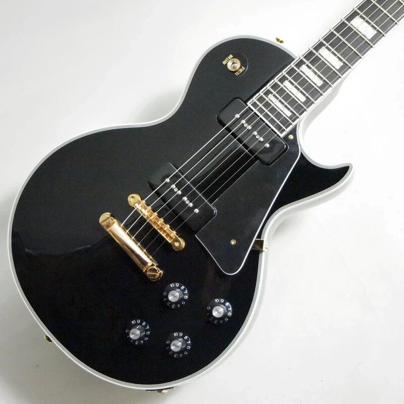 EDWARDS エドワーズ　E-LP-CTM/P レスポール ESP 《※入荷しました。 在庫あります。》 EDWARDS E-LP-CTM/P