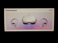 Meta Quest 2 128 Gb Bundle