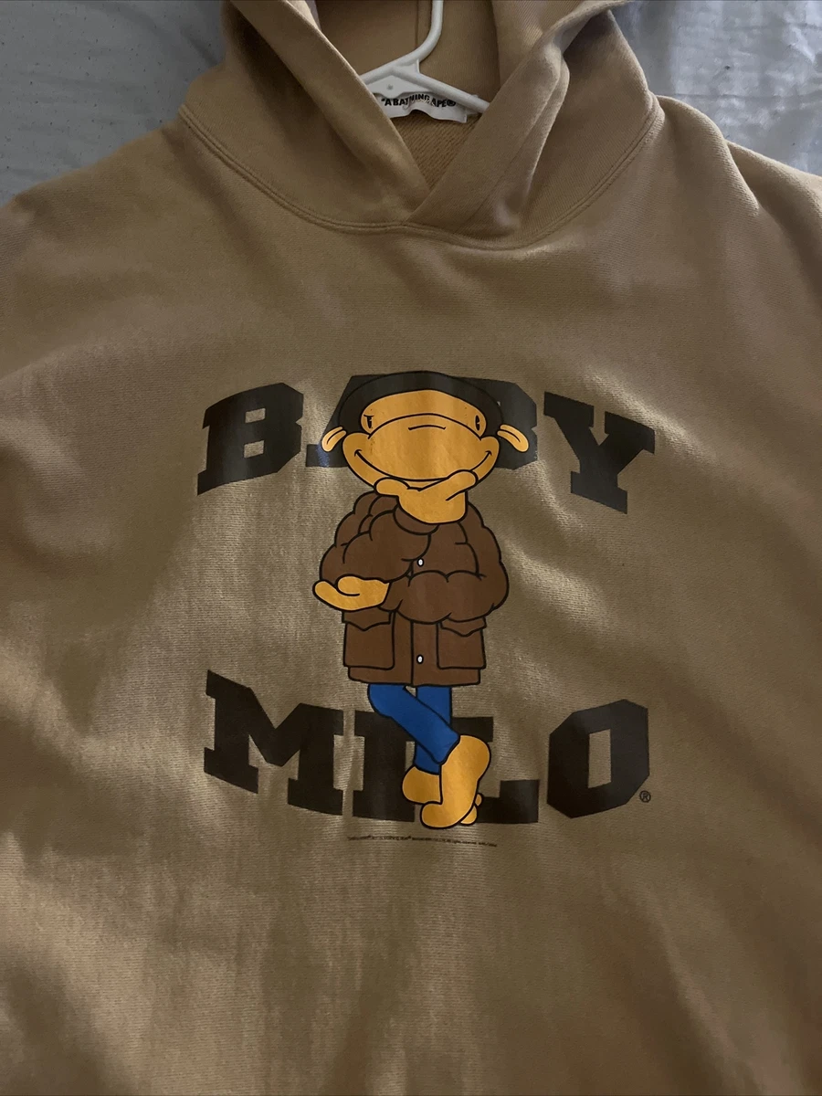 Supreme baby hoodie 2025