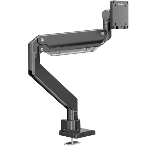 ONKRON Monitorhalterung Tisch 17-57", hasta 27 kg, VESA 75x75-200x200, G130-B