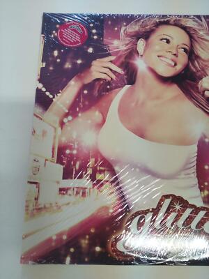 Mariah Carey - Glitter '01 2xLP US ORG!SEALED | eBay