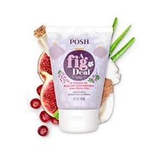 Perfectly Posh Big Fat Yummy Hand Cream A Fig Deal