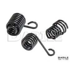 KIT Molla Antivibrante / Ammortizzatore Motosega ZENOAH G 2000 T / G 2050 T