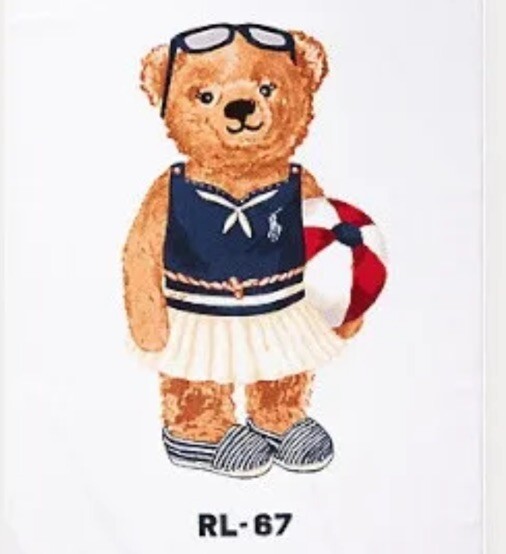 小物 POLO RALPH LAUREN POLO BEAR BEACH TOWELL s-l1200.jpg