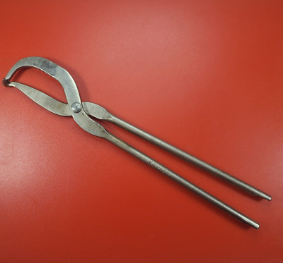 VIM V225A 12'' Drum Brake Spring Removal Installation Tool Pliers Vintage