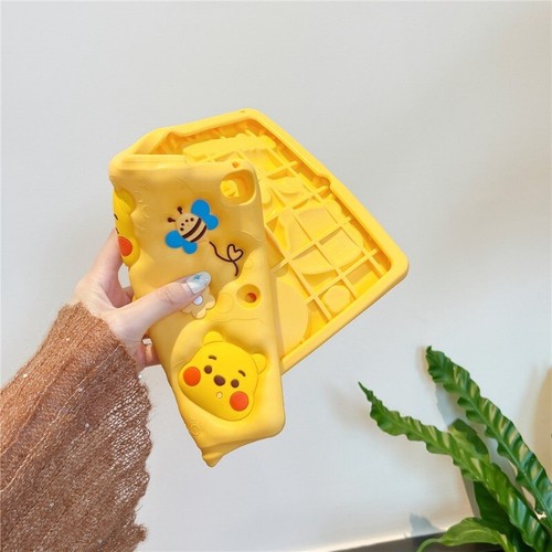 Kids Shockproof Case For iPad 11th 10th 9/8/7/6/5th Gen Mini 7 Pro Air 11" 2025 - Picture 8 of 84