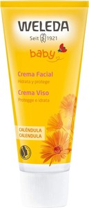 calendula baby face cream