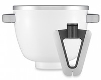 Breville® Freeze And Mix? For Breville® Bem800xl 5-quart Die-cast Stand Breville® Freeze And Mix? For Breville® Bem800xl 5-quart Die-cast Stand