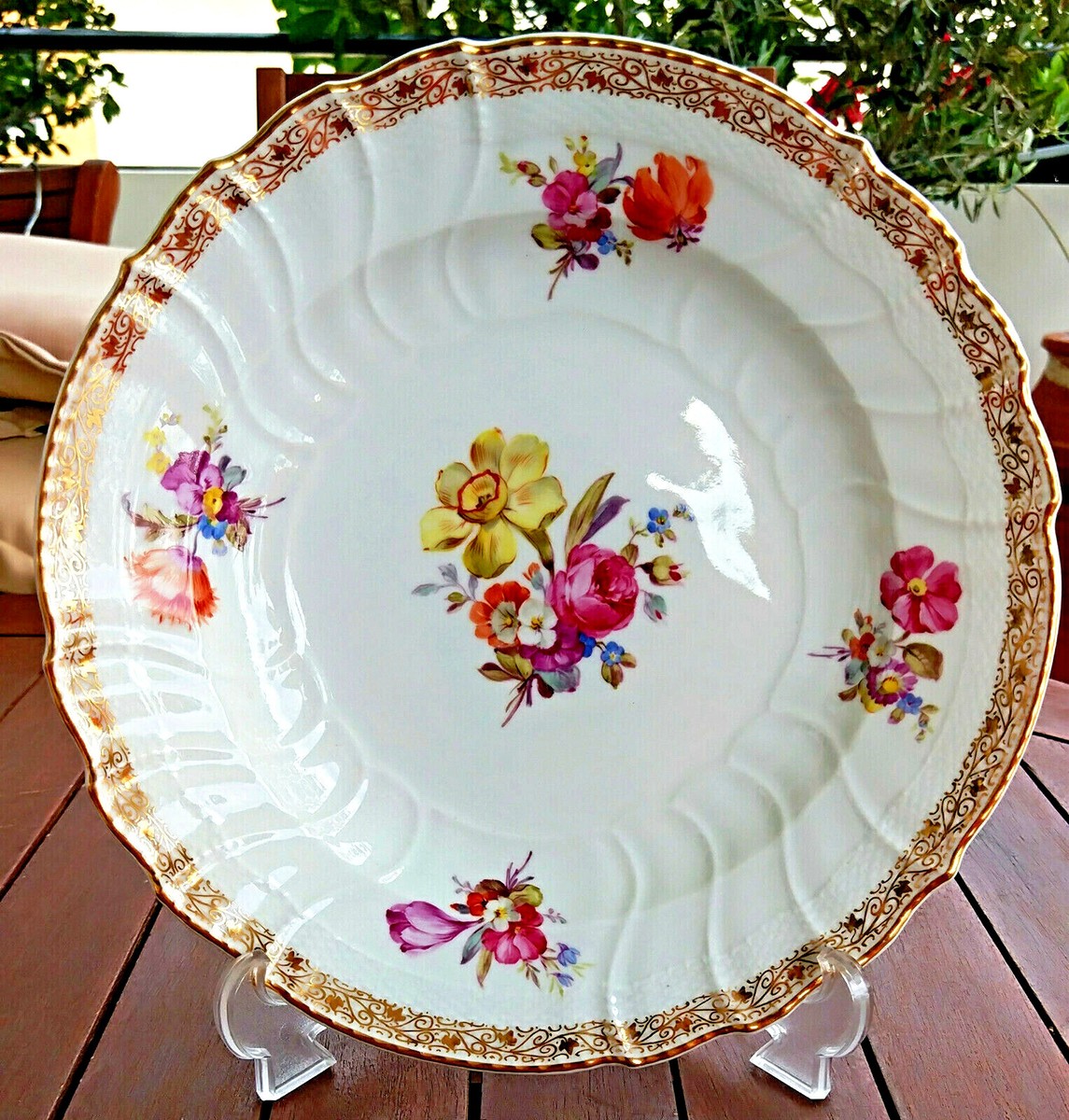 KPMベルリン プレートc 【公式通販】