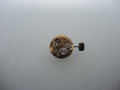Uhrwerk ENICAR AR 690, movement