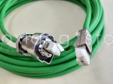 6FX5002-2DC10-1AA3 DRIVE-CLIQ cable for S120 network encoder 0.3M