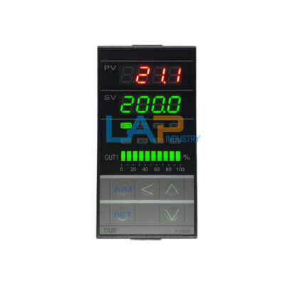1pc NEW FOR TAIE Temperature Controller FY800-202000B