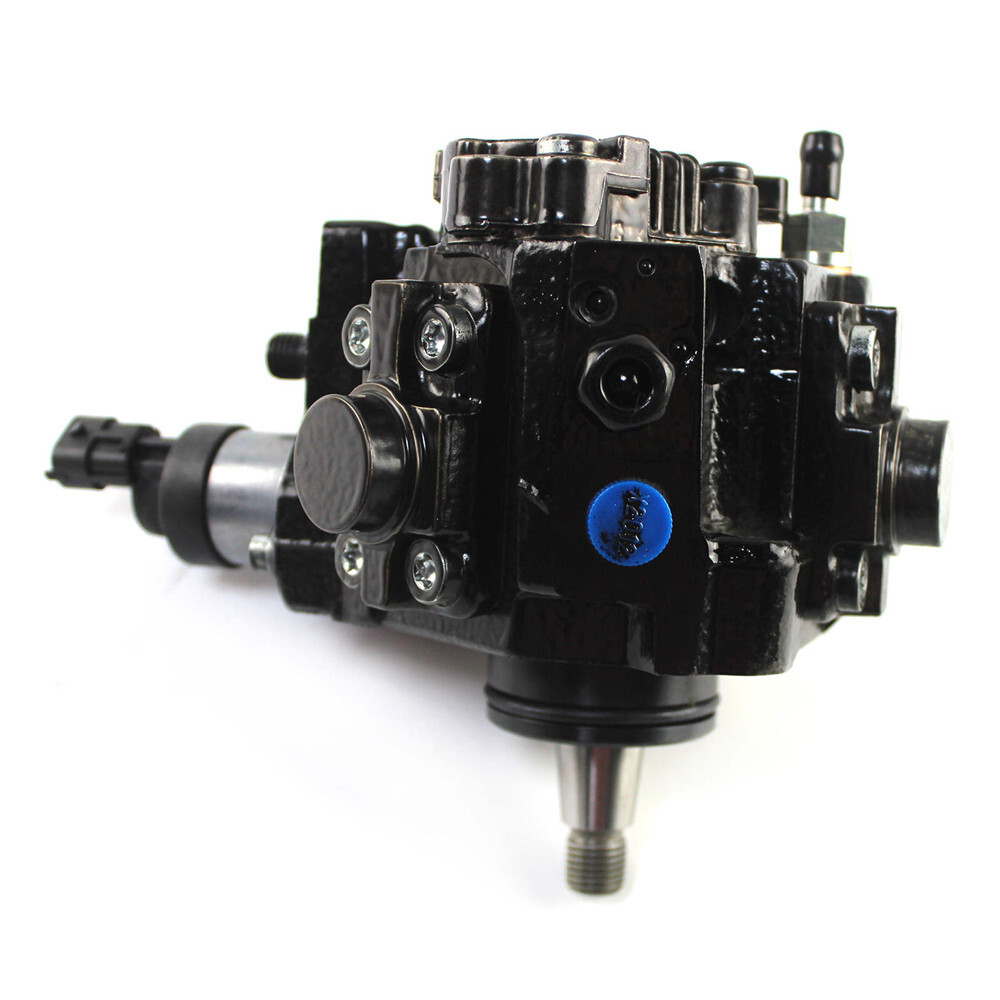 GENUINE Common Rail Fuel Injector Pump 0445020070 For Komatsu  