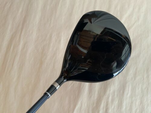 Macgregor V-Foil Eye-O-Matic M38 9.5 Degree Driver Stiff Flex Graphite - Picture 3 of 8