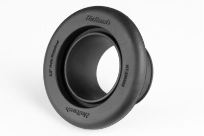 Haltech Firewall Rubber Wiring Grommet 63.5mm (2.5'') OD 44.45mm (1.75'') ID