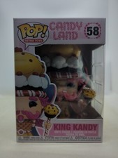 Ultimate Funko Pop Retro Toys Figures Gallery and Checklist 125