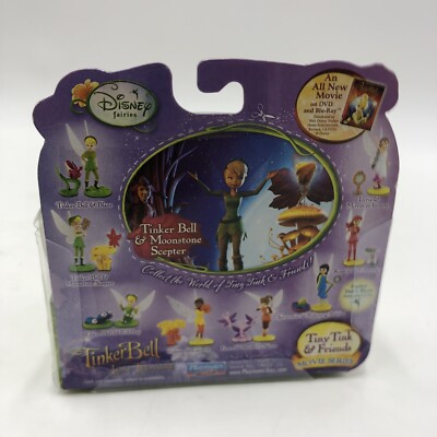 BRUNT tinker bell タンカラー Staroar Diamond Painting Tinker Bell - Round /AB with