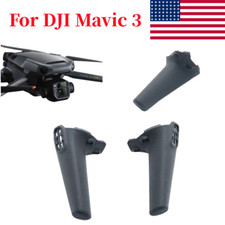 For DJI Mavic 3 RC Drone Front Left / Right Arm Tripod Landing Gear Legs Parts