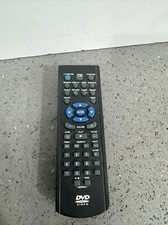 DVD Video Remote Control