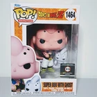 Funko Pop: Dragon Ball Z - Super Buu with Ghost #1464 Chalice Collectibles