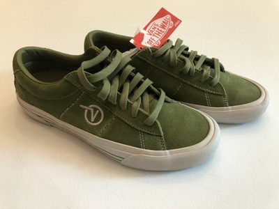 vans saddle sid pro lizard