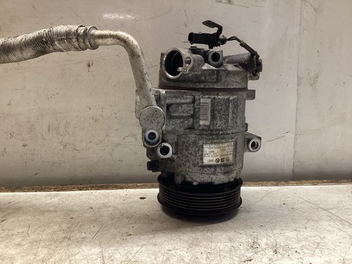 ORIG VW Polo 9N Klimakompressor 6Q0820803D