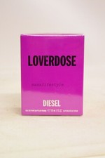 *Diesel- Loverdose Eau de Parfum Spray 30ML  Neu & OVP*