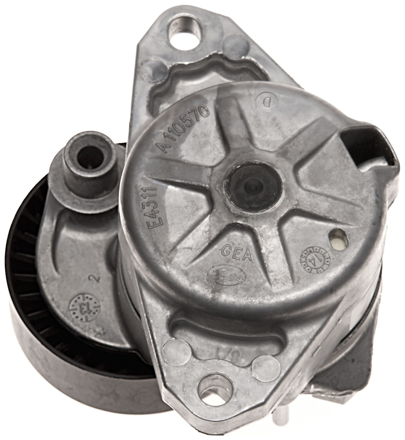 Mercedes-Benz SLS AMG 2011-2015 Belt tensioner