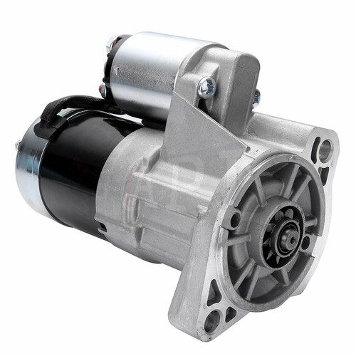 Motor de arranque Nissan se ajusta Lift Trucks Ah CPH H20 Z24 H25 Motor