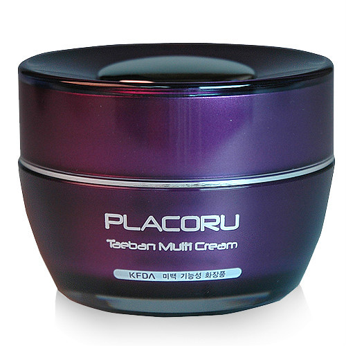 pure day cream korea