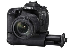 canon 80d grip