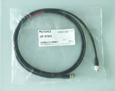 買わんで 1PC New Keyence OP-87903 Cable In Box Free Shipping OP87903 #US | eBay