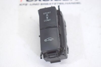 Mercedes A2208211579 - Schalter Sitzverstellung LI Original Ersatzteil
