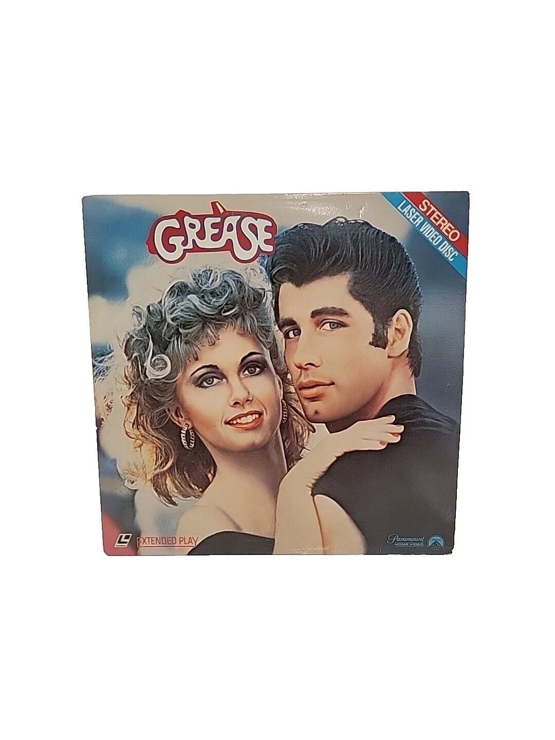 Musicales y Broadway promo discos de película