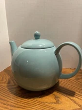 Sweese Porcelain Tea Pot With Lid