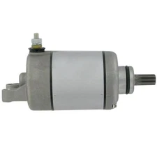 Ricks Motorsport Electric Starter Motor Honda CBR600F4 99-00 & CBR600F4i 01-06