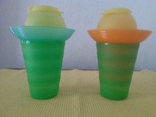Tupperware 3er Set
