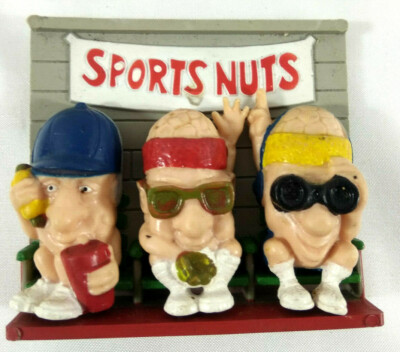 Kühlschrank Magnet Vintage SPORTS Würfel Geschenk und Spur