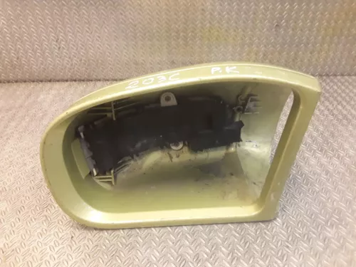 MERCEDES CL203 Wing Mirror Casing Only (Left) for C Class Coupe CL203 2038101764