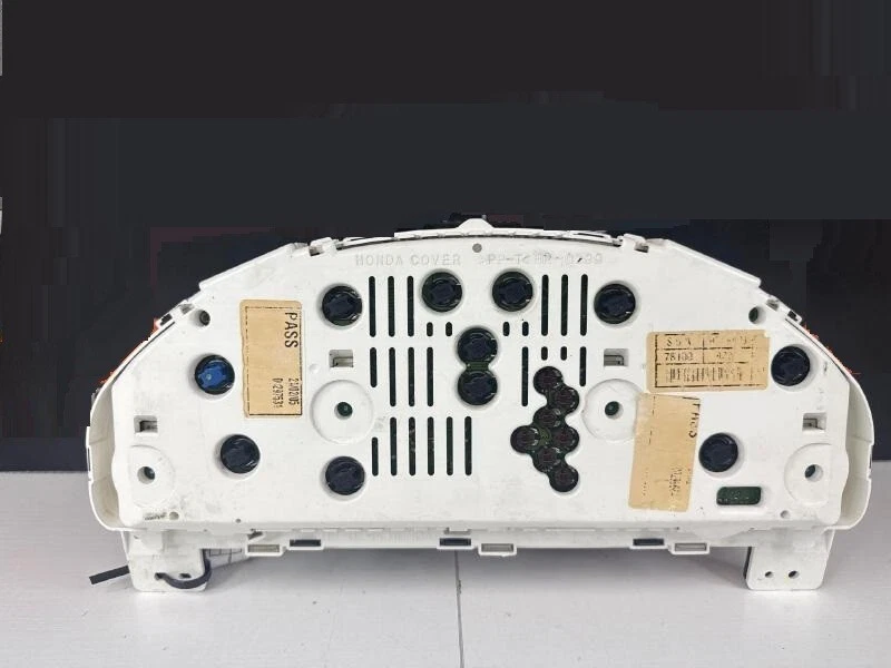 2005-2006 Honda CR-V Speedometer Gauge Cluster AT EX SE OEM Tested Assembly - Изображение 2 из 4