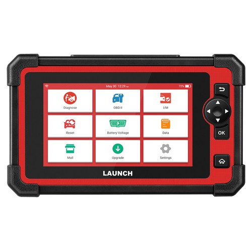 2025 LAUNCH CRP919E CRP129E PLUS PRO Car Diagnostic Tool All System Scanner WIFI - Picture 4 of 35