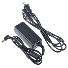 AC Adapter Charger Power Cord for Acer S191HQL S200HL S230HL S231HL LCD Monitor