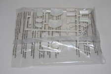 MPC 1967 PONTIAC GTO  #710L/12 ⭐PARTS⭐ ENGINE+INNER WHEEL+TRANSMISSION+MORE 1:25