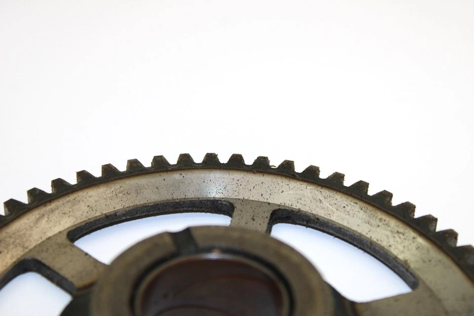 2006 Yamaha Nytro Oem Starter Clutch Gear 8FA-15515-00-00 SY96 - Image 2 of 4