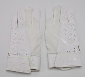 guantes nike hombre blanco