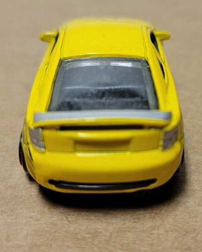 Lot of 3 Die-Cast Sports Cars. BMW Z4, Toyota Celica, Porsche Boxster. Motor Max - Picture 9 of 16